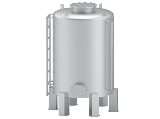 Ro Water Tank