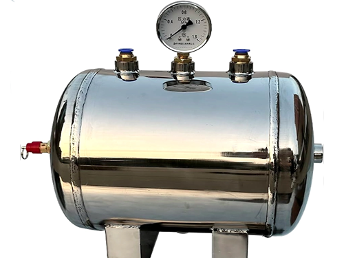Air Reciever Tanks manufacturer