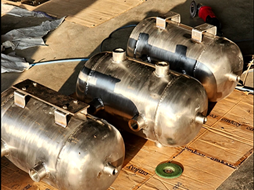 Air Tanks manufacturer