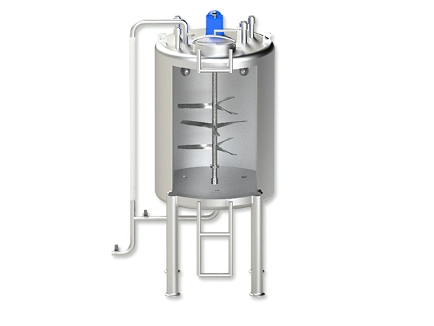 Ro Water Tank