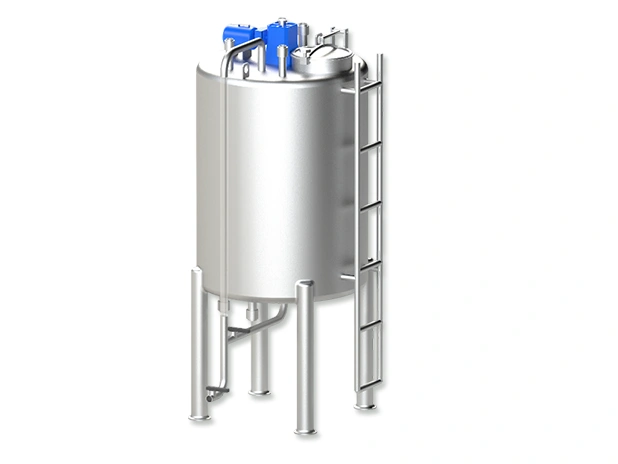 Ro Water Tank