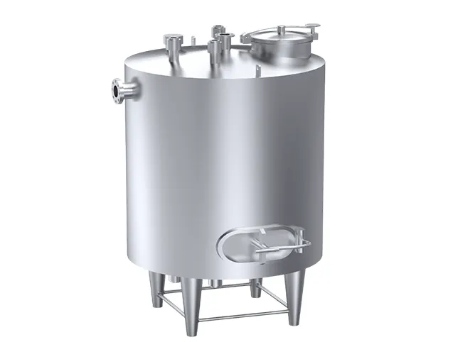 Ro Water Tank