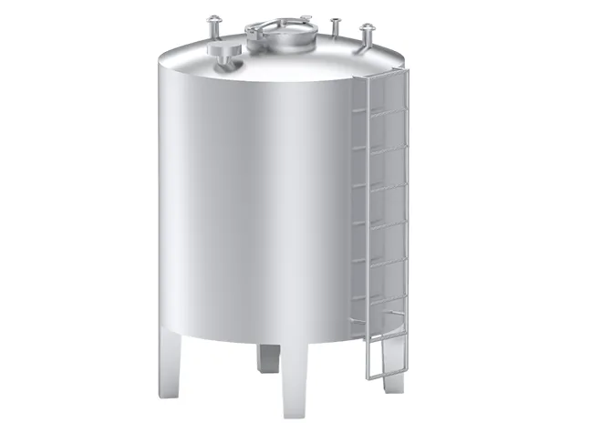 Ro Water Tank