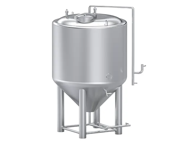 Ro Water Tank