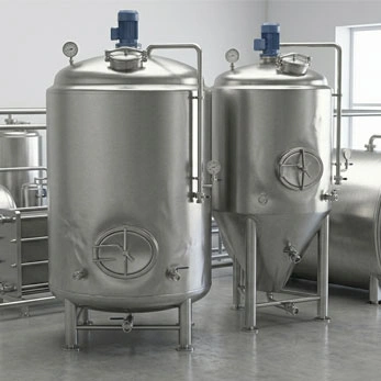 ss water storage tank