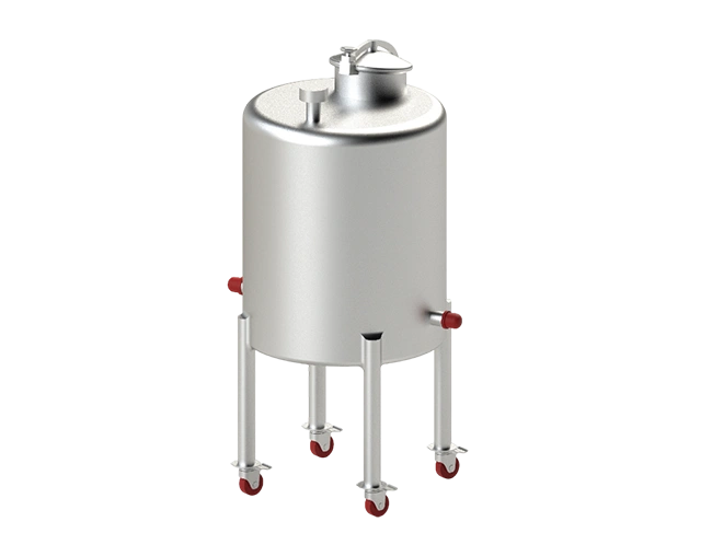 Ro Water Tank
