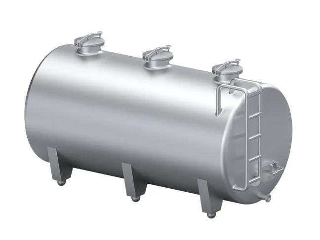 Ro Water Tank