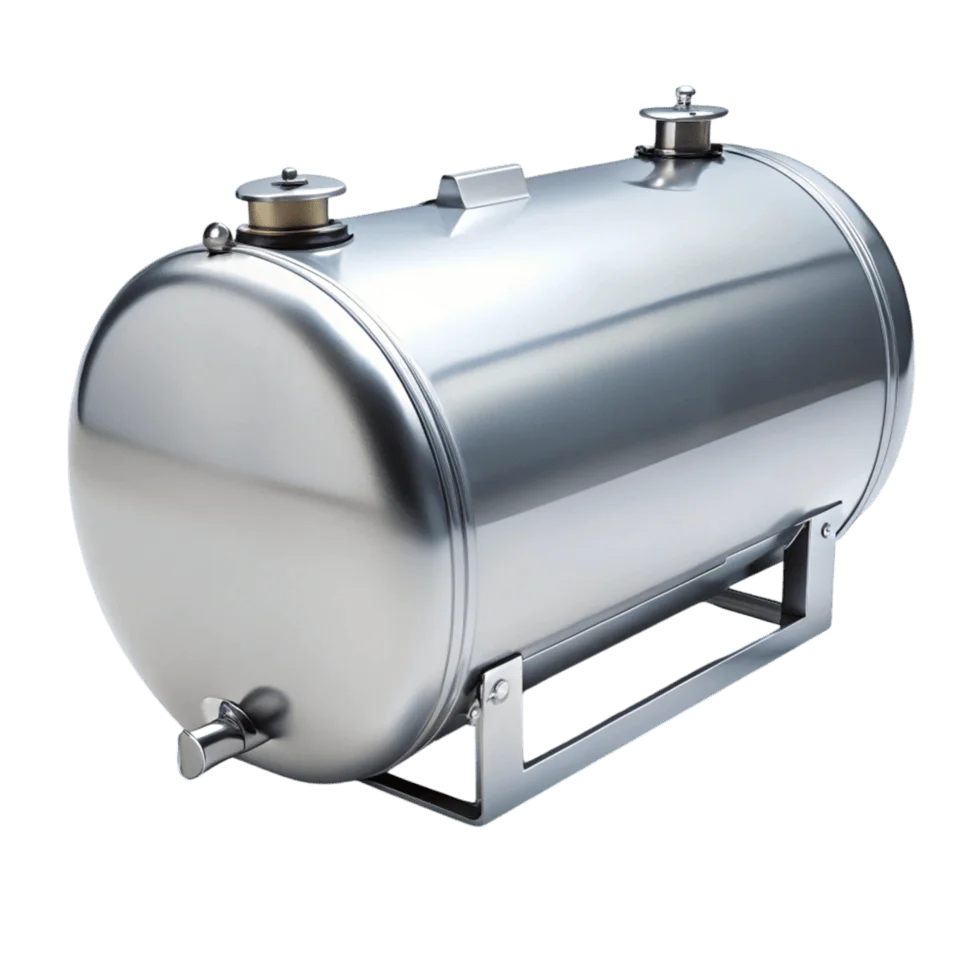 Oil Storage Tanks