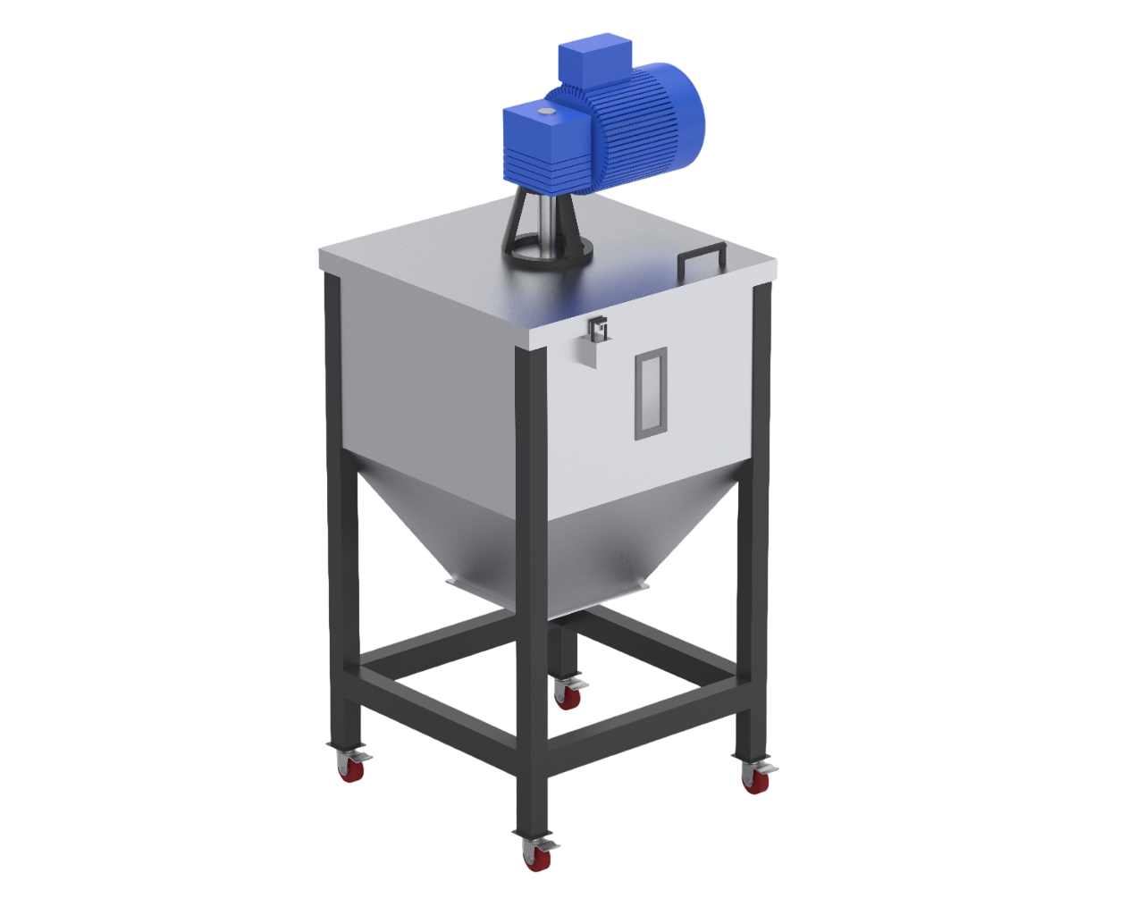 beverages tank manufacturer in ahmedabad
