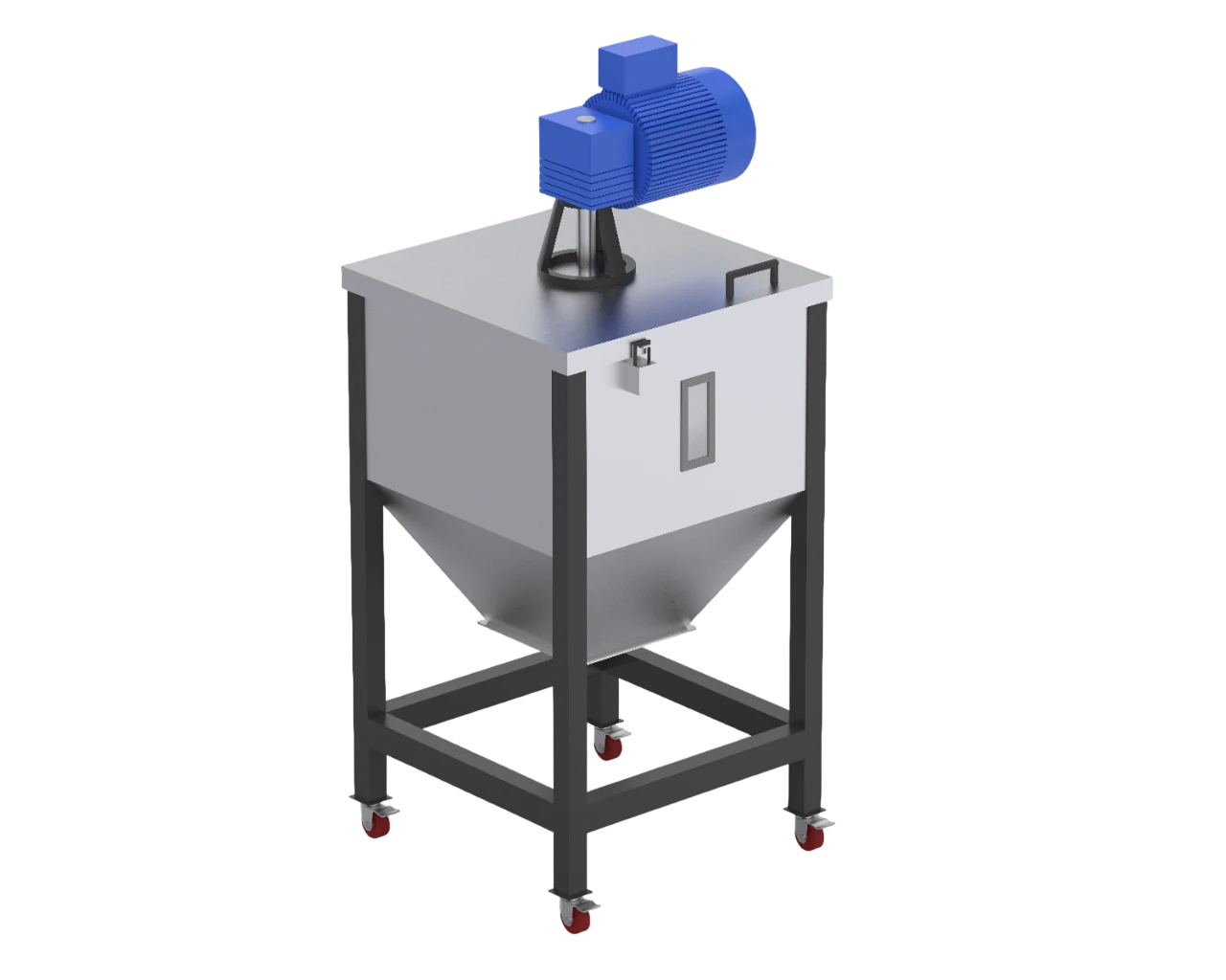 Ro Water Tank