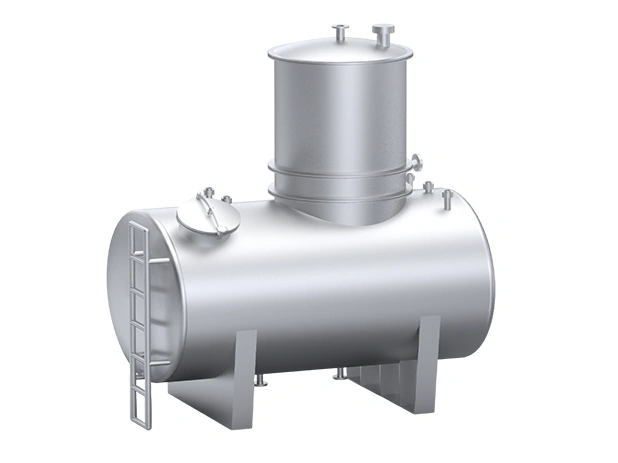 Ro Water Tank