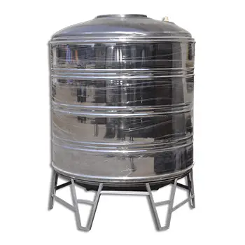 Ro Water Tank
