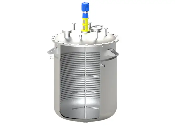 Ro Water Tank