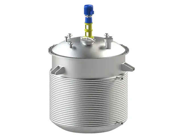 Ro Water Tank
