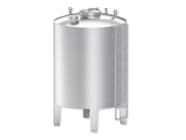 Ro Water Tank