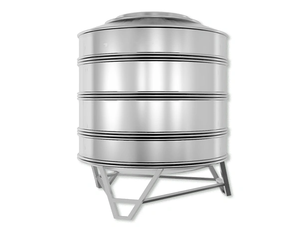 Ro Water Tank