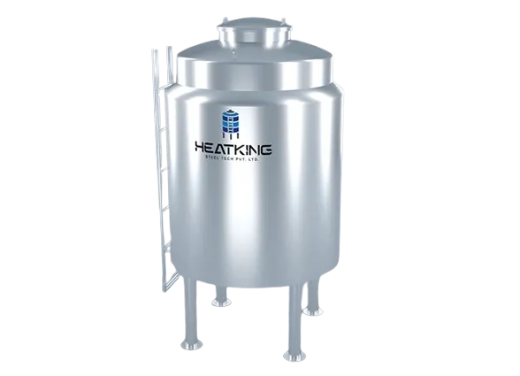 Ro Water Tank