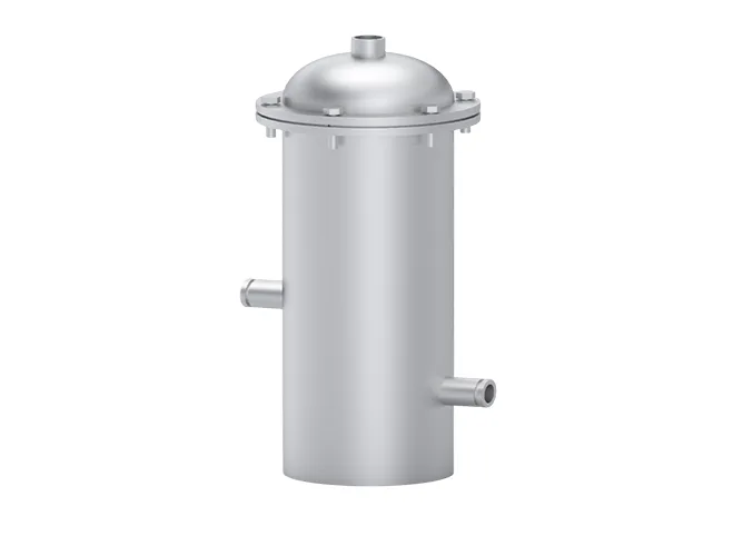 Ro Water Tank
