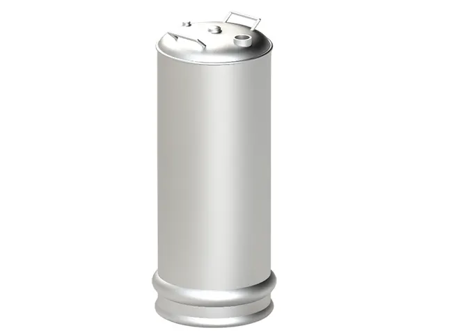 Ro Water Tank