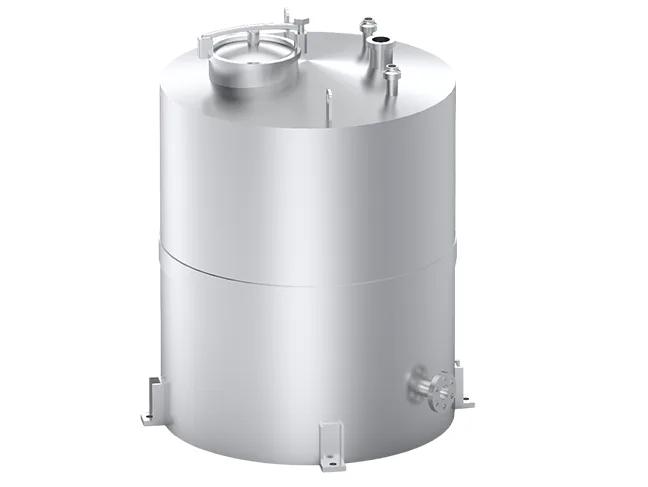 Ro Water Tank