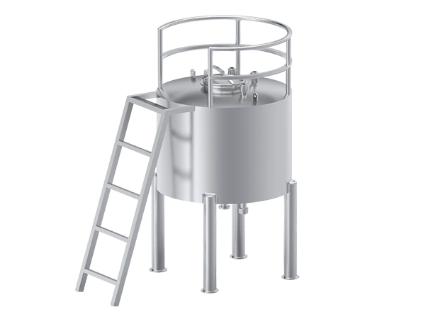 Ro Water Tank